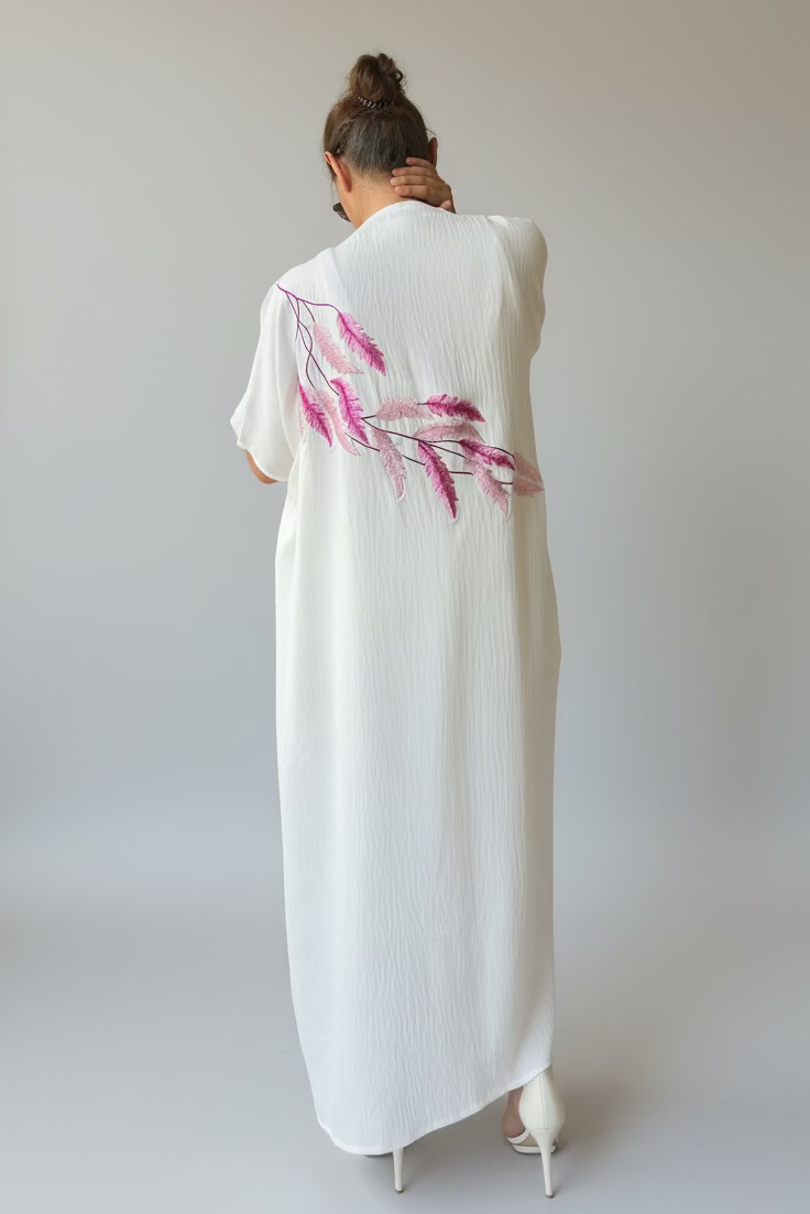 Teria Kimono