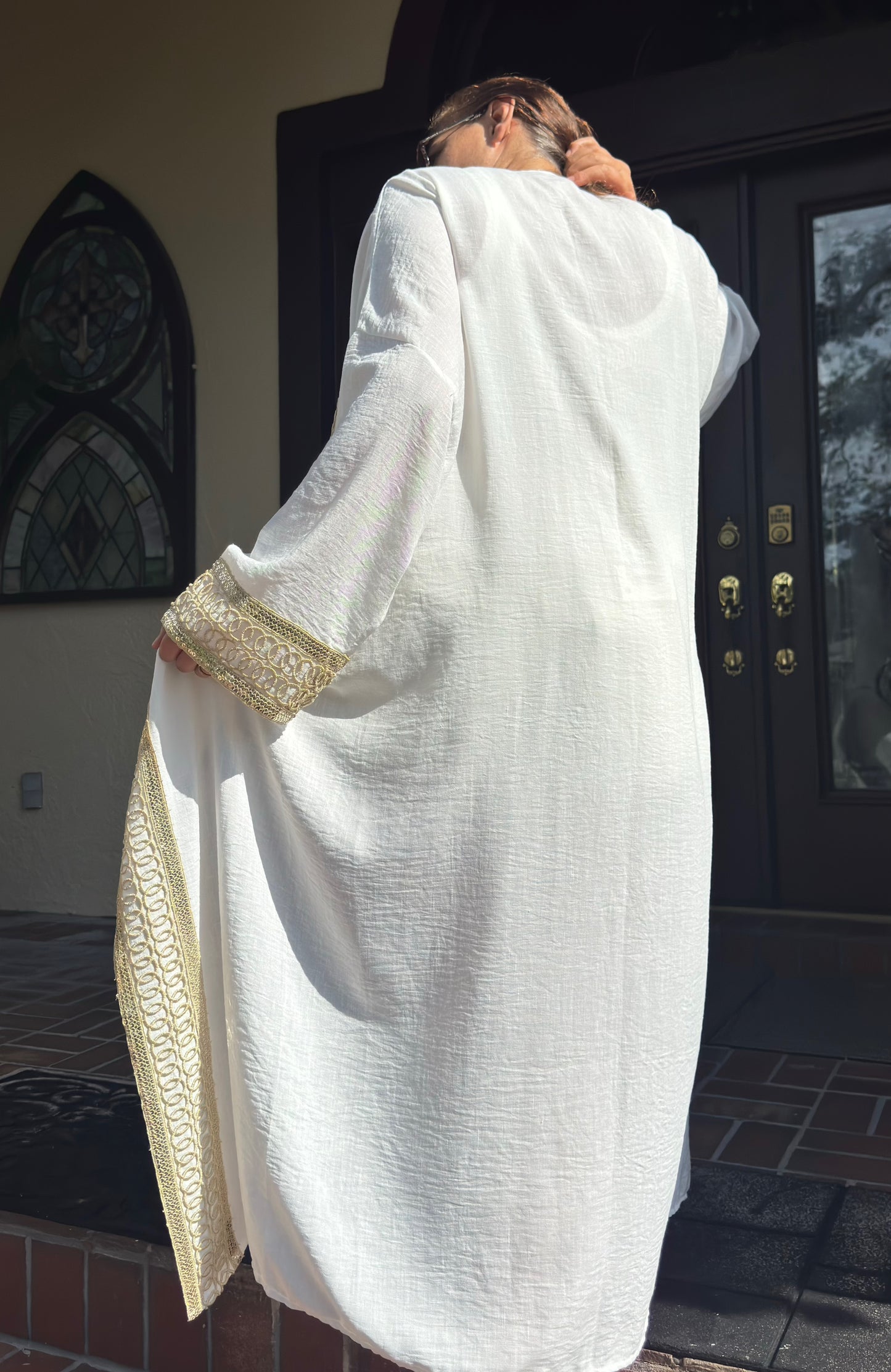 Mila Kaftan