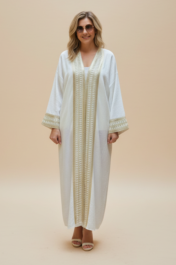 Mila Kaftan