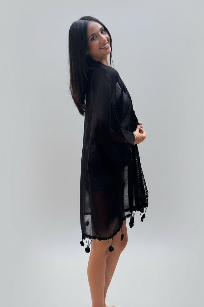 Nadin-Najaf Kimono
