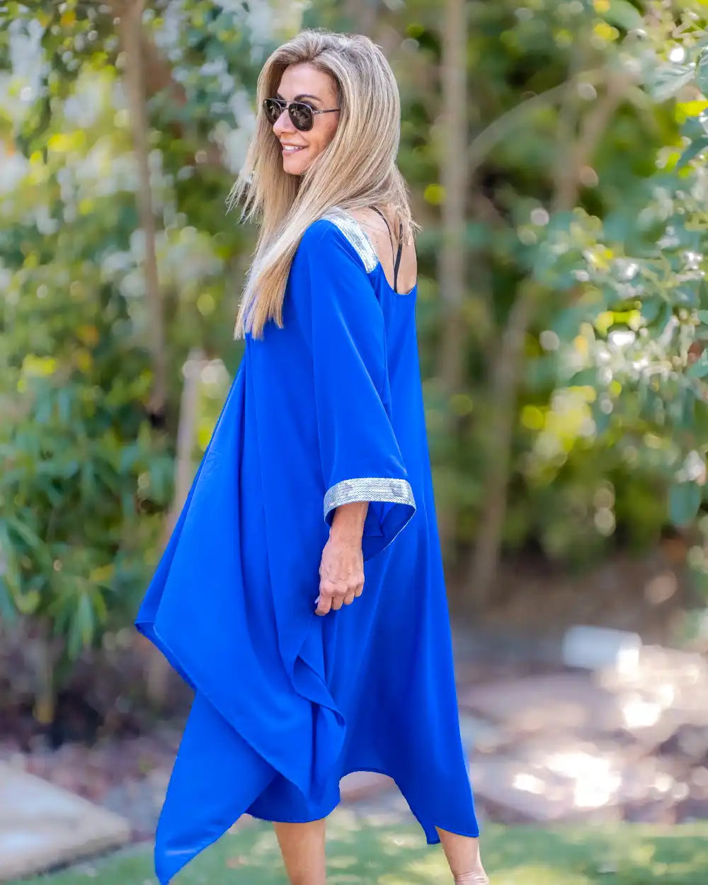 Tina Kaftan