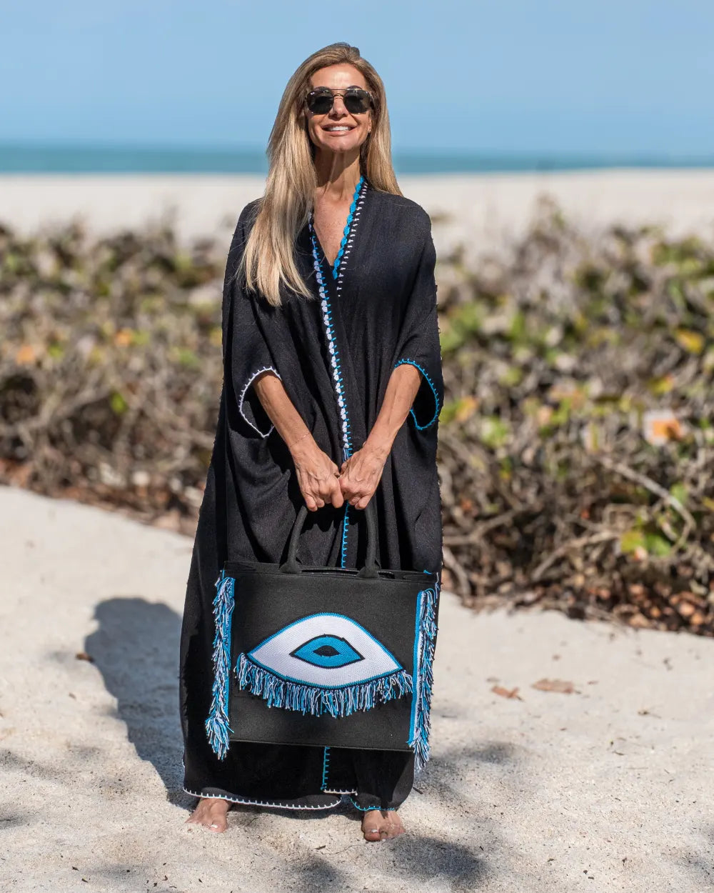 Farah Kaftan