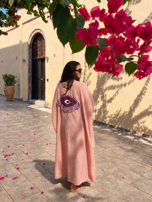 Farah Kaftan