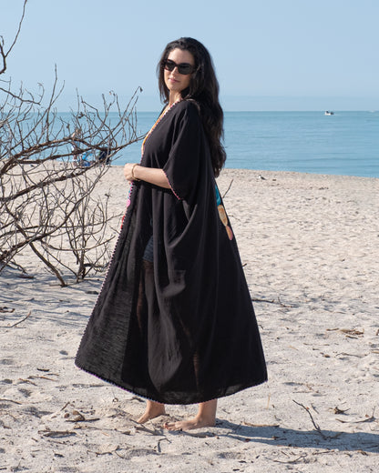 Arwen Abaya