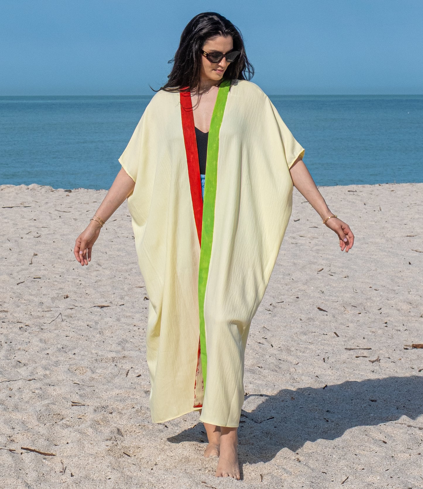 Hera Cover Up
