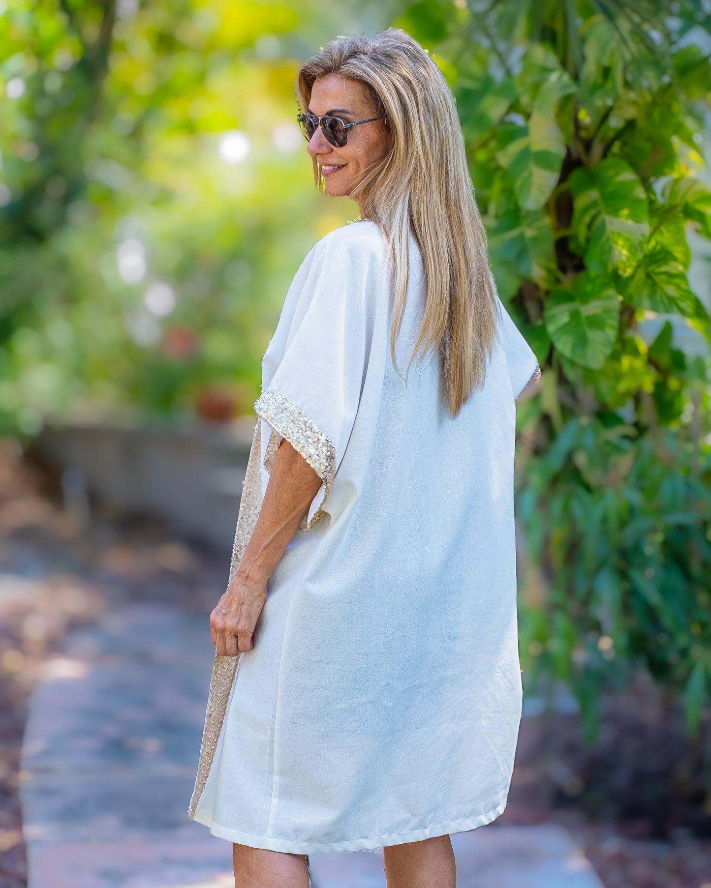 Neoma Kaftan