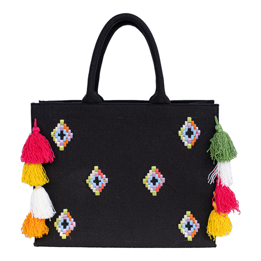 Dena Tote Bag
