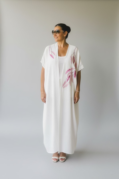 Teria Kimono