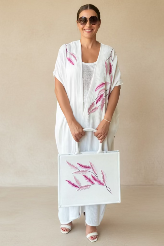 Teria Kimono