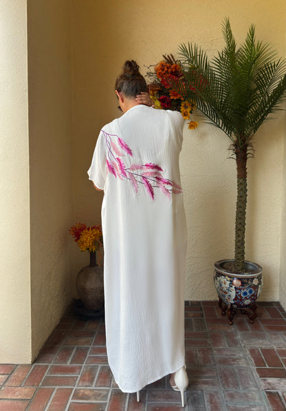 Teria Kimono