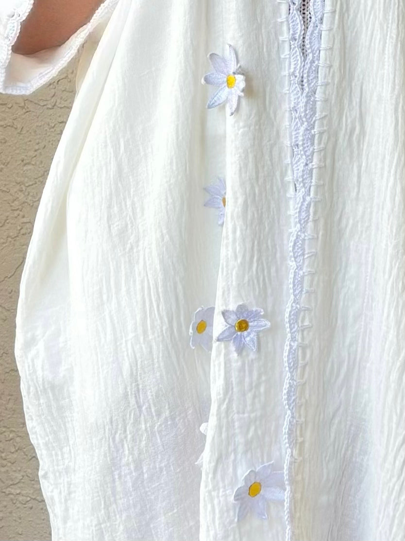 Daisy Kaftan