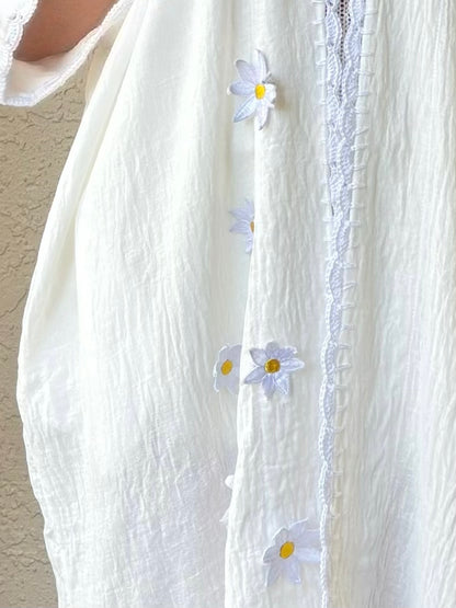 Daisy Kaftan