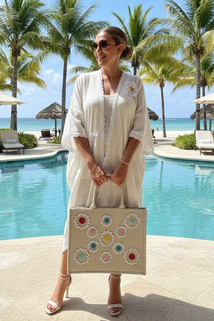 Serena Tote Bag