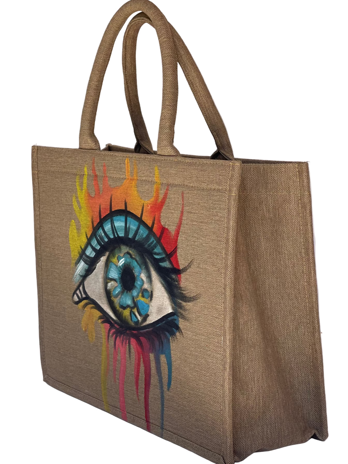 Aphrodite Tote Bag
