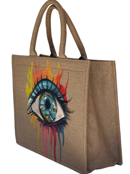Aphrodite Tote Bag