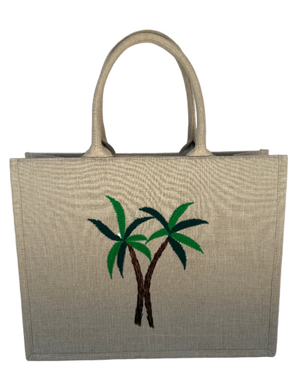 Palms Tote Bag