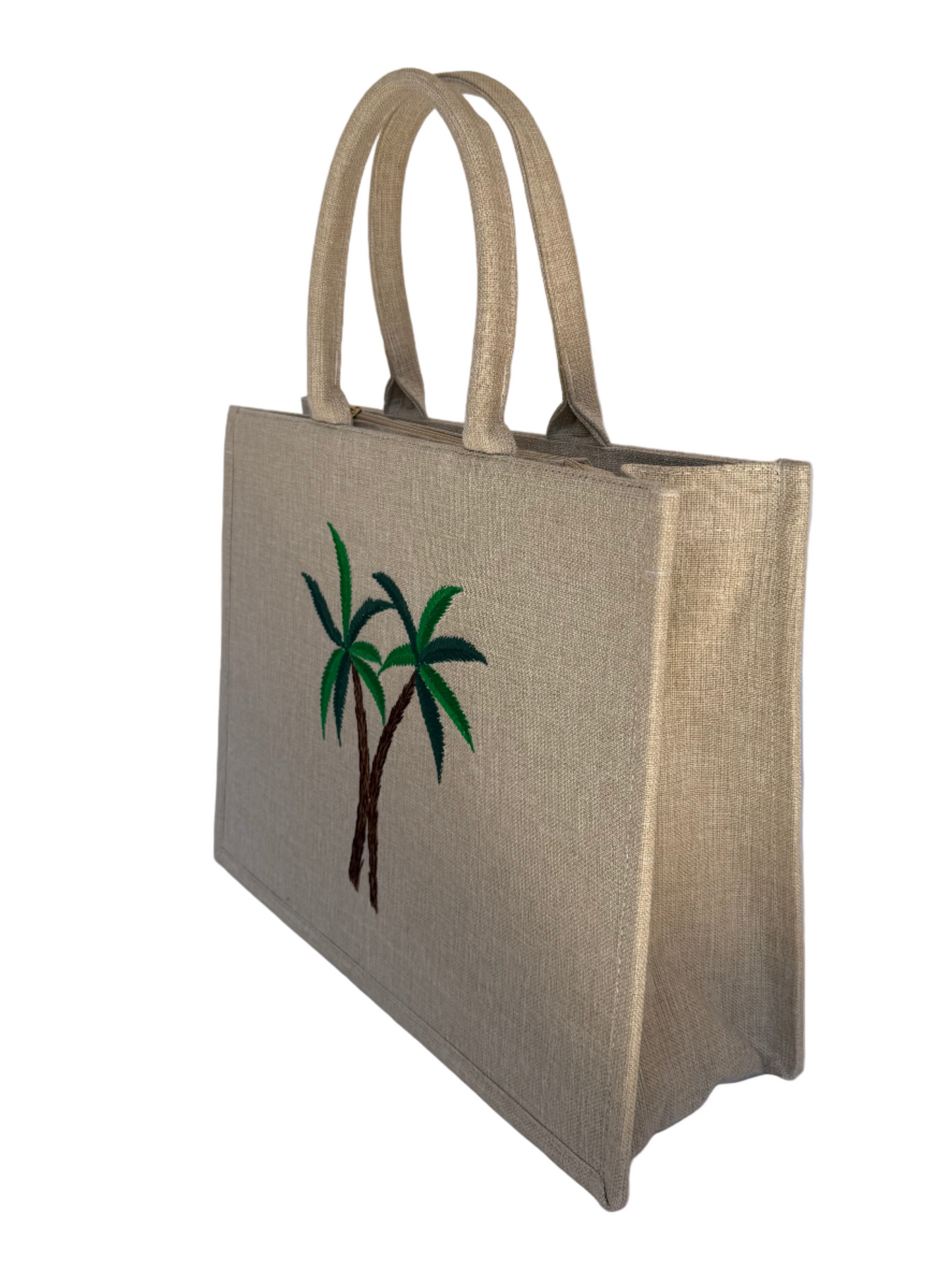 Palms Tote Bag