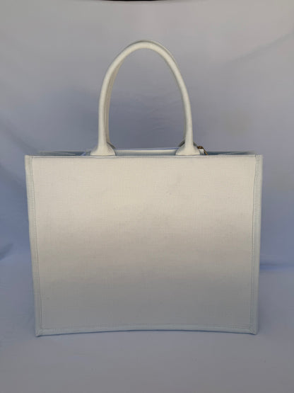 Teria Tote Bag
