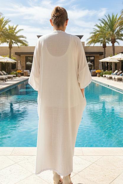 Daisy Kaftan