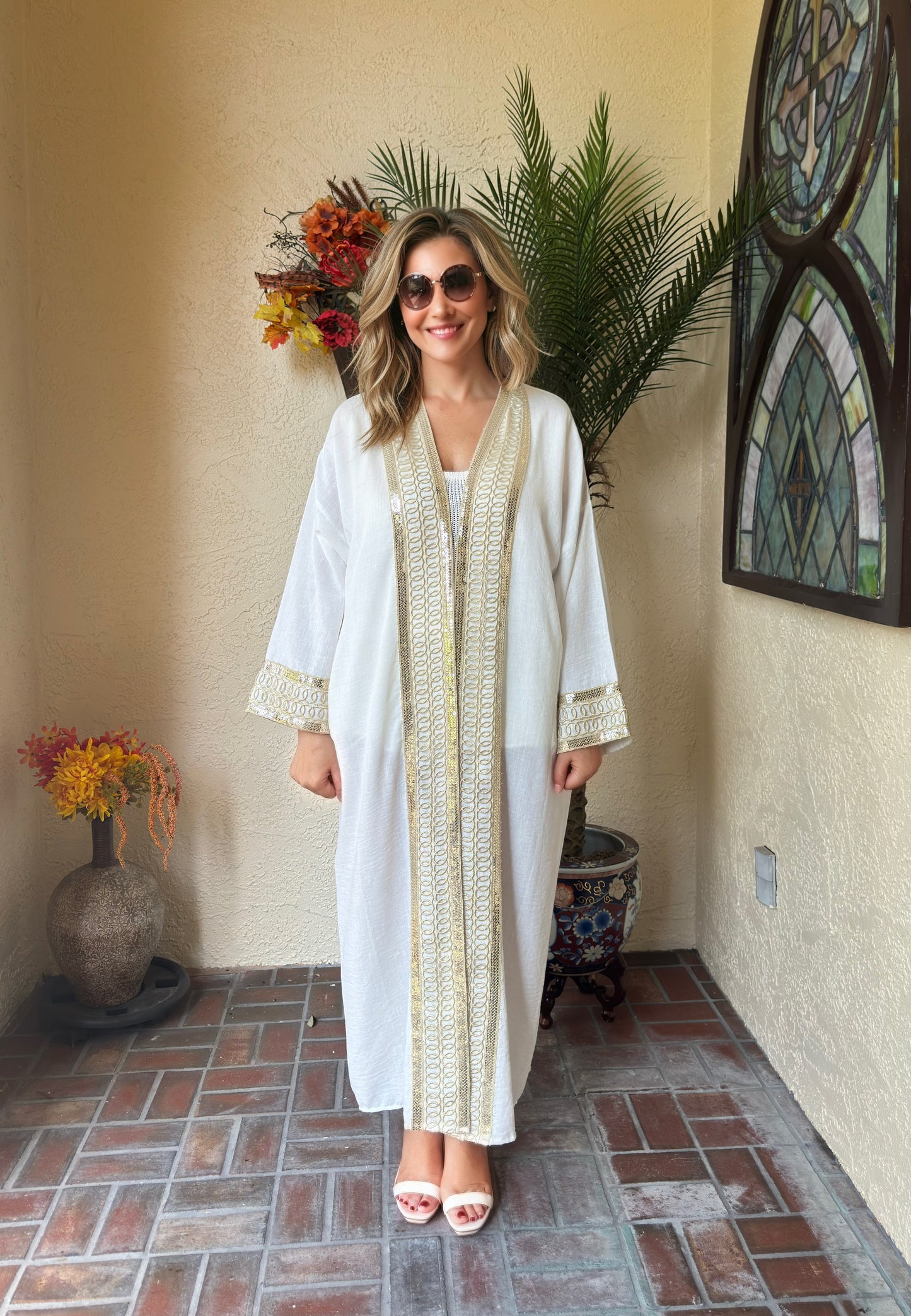 Mila Kaftan