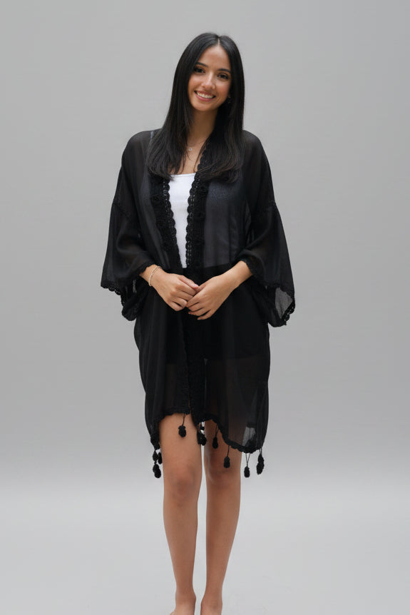 Nadin-Najaf Kimono