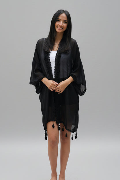 Nadin-Najaf Kimono