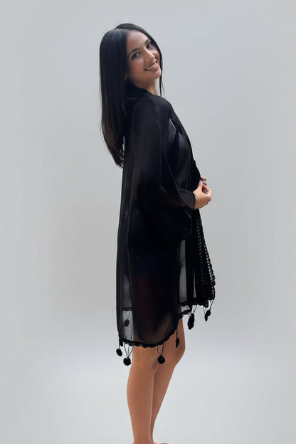 Nadin-Najaf Kimono