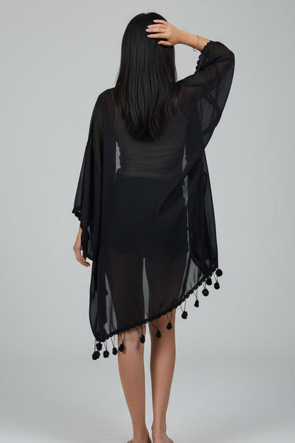 Nadin-Najaf Kimono