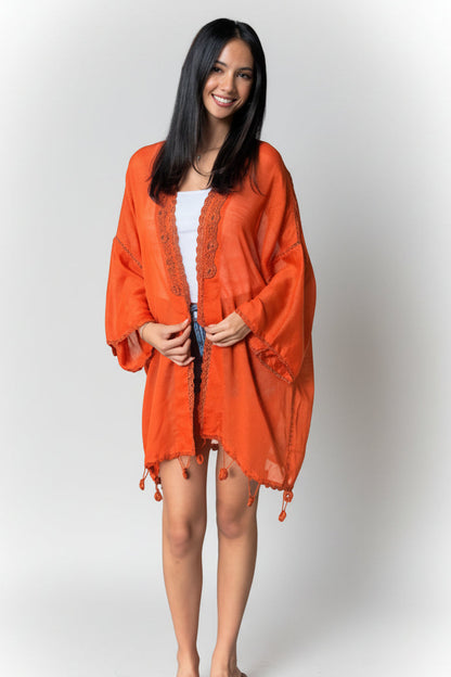 Nadin-Najaf Kimono