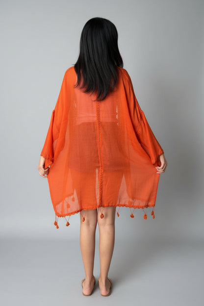 Nadin-Najaf Kimono