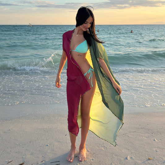 Valentina Kimono