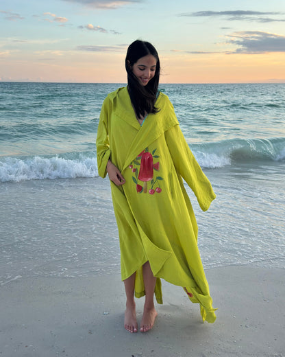 Hello Summer Kaftan