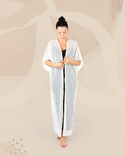 Ameera Kaftan