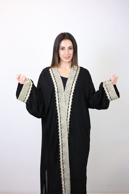 Shehrazade Kaftan
