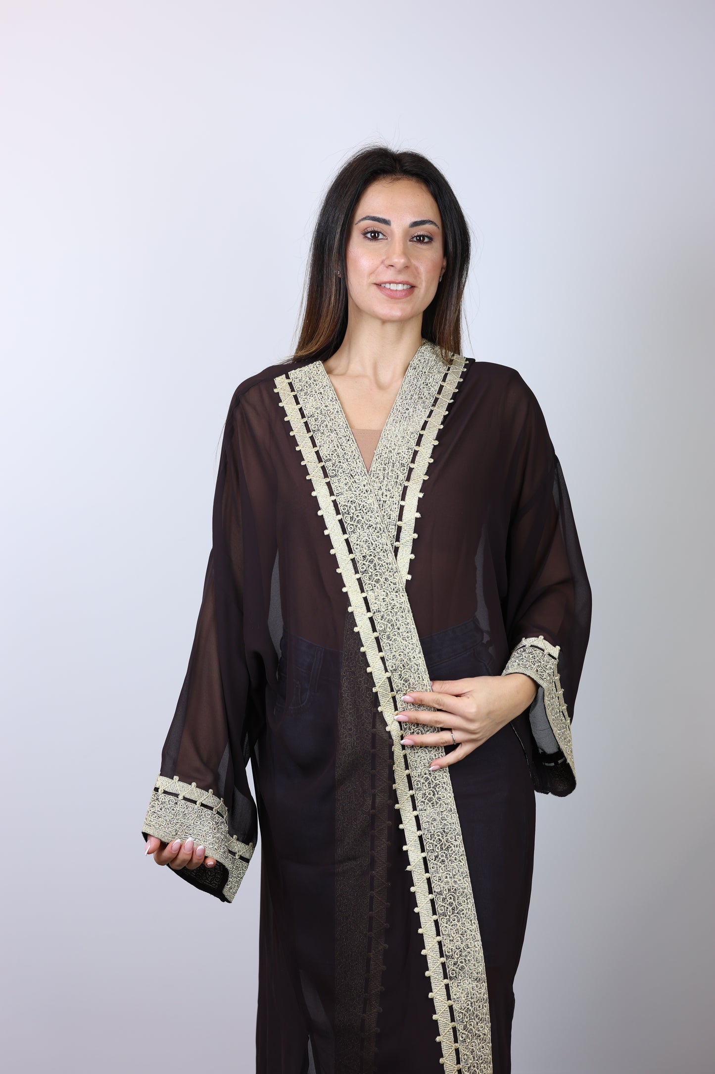 Shehrazade Kaftan