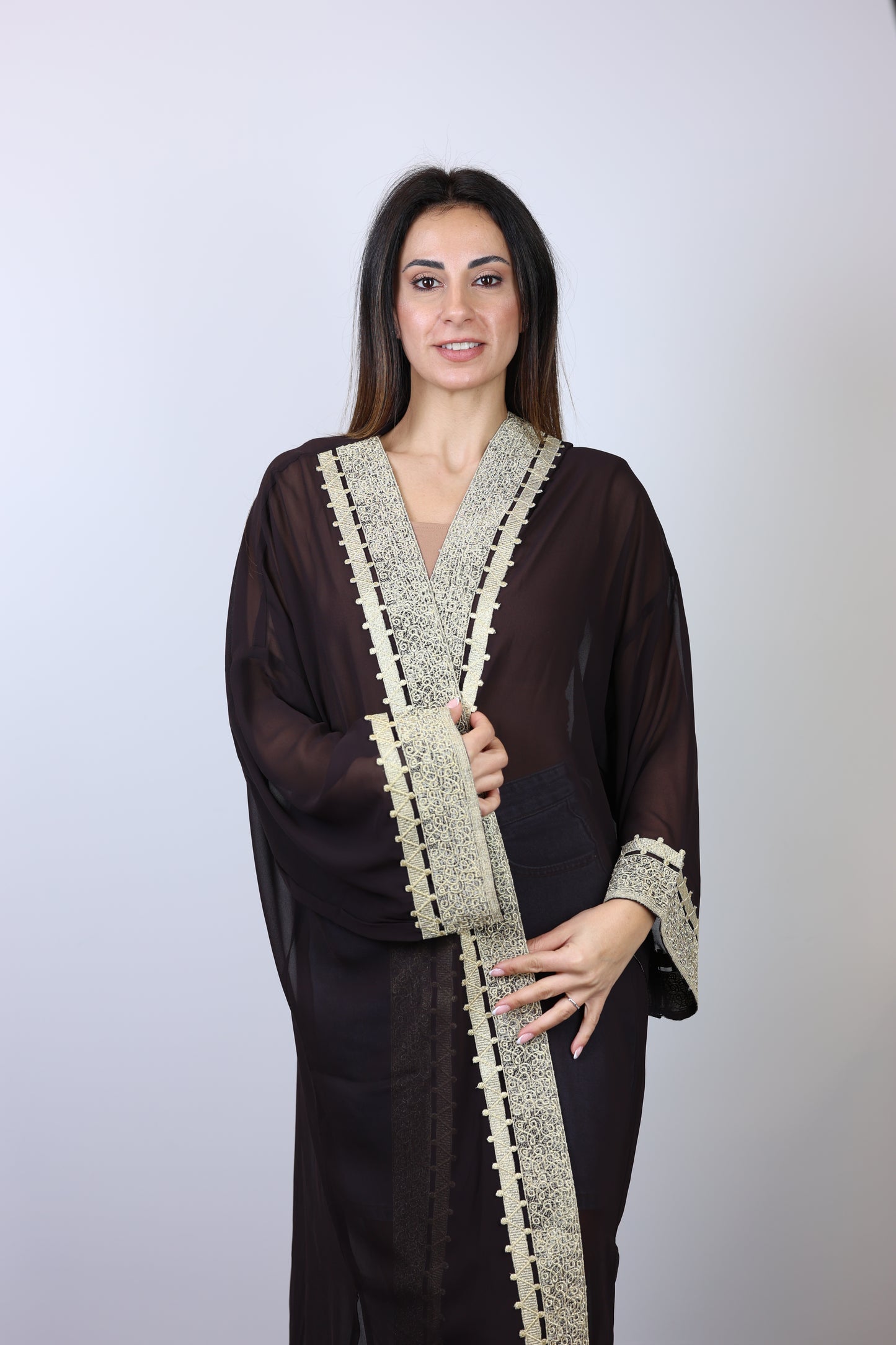 Shehrazade Kaftan