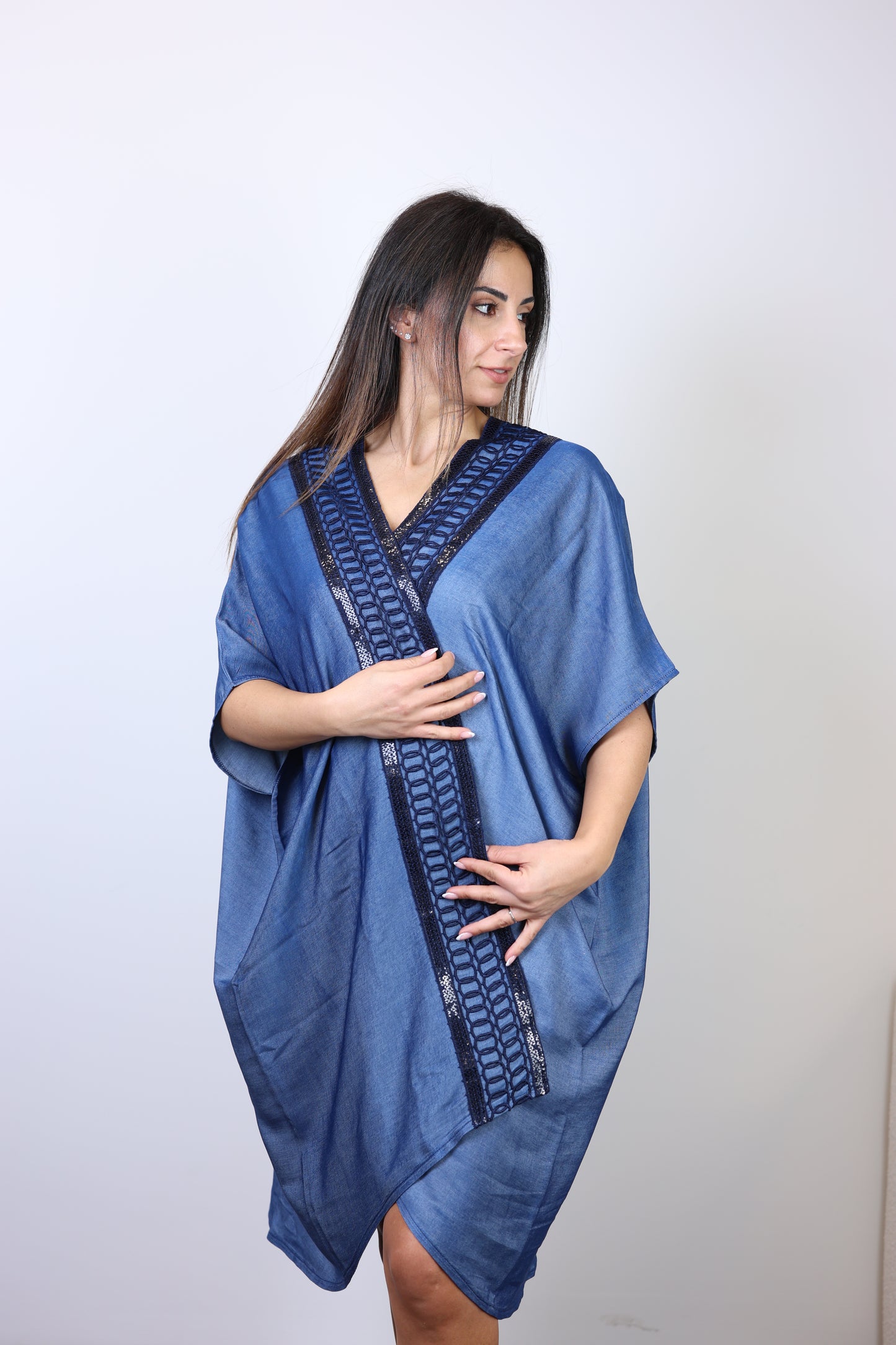 Nerina Kaftan