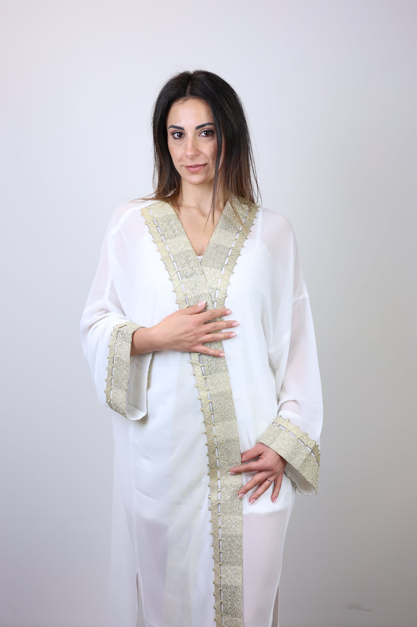 Shehrazade Kaftan