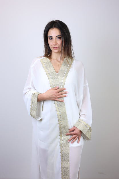 Shehrazade Kaftan