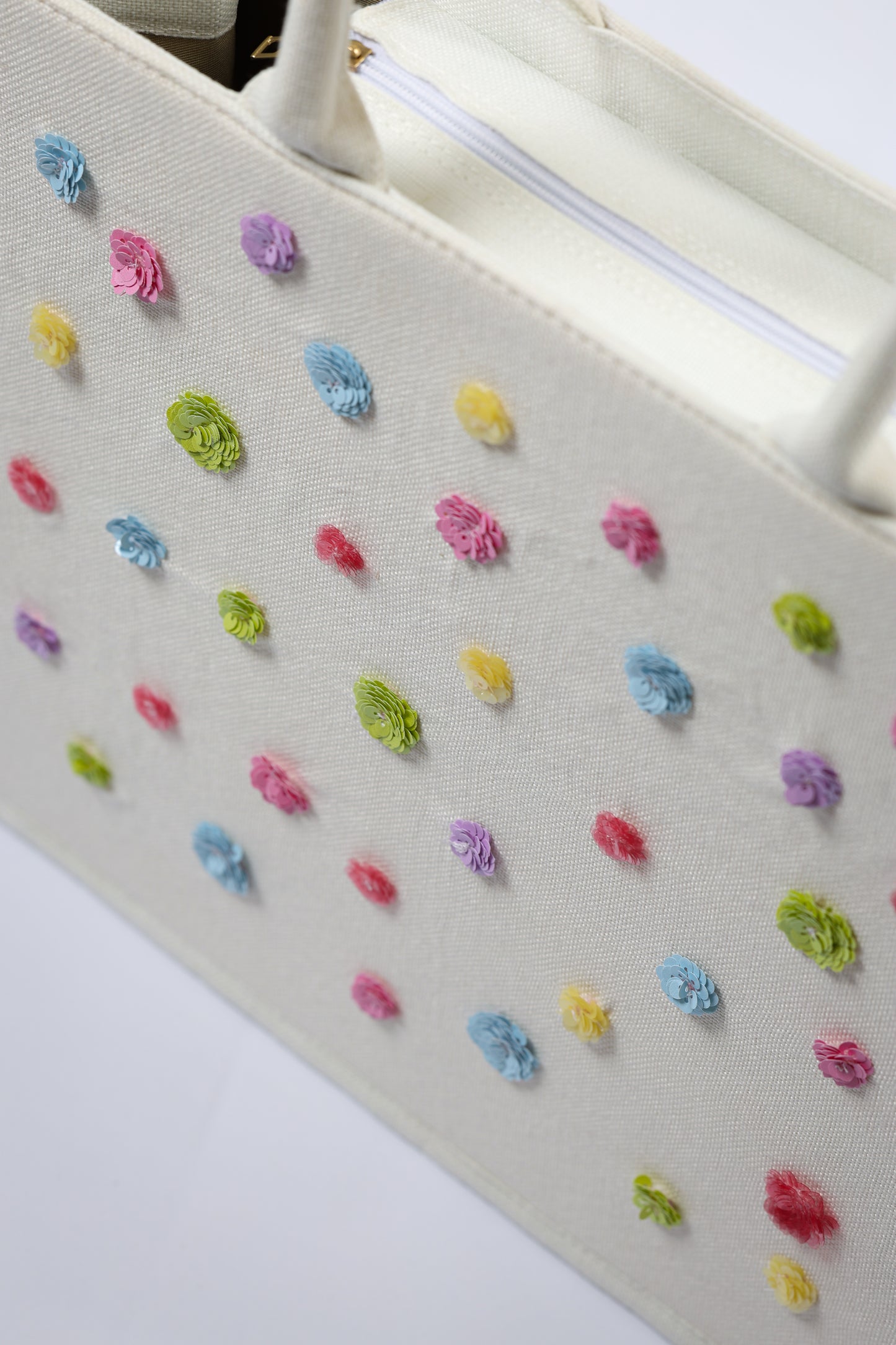 Bloom Tote Bag