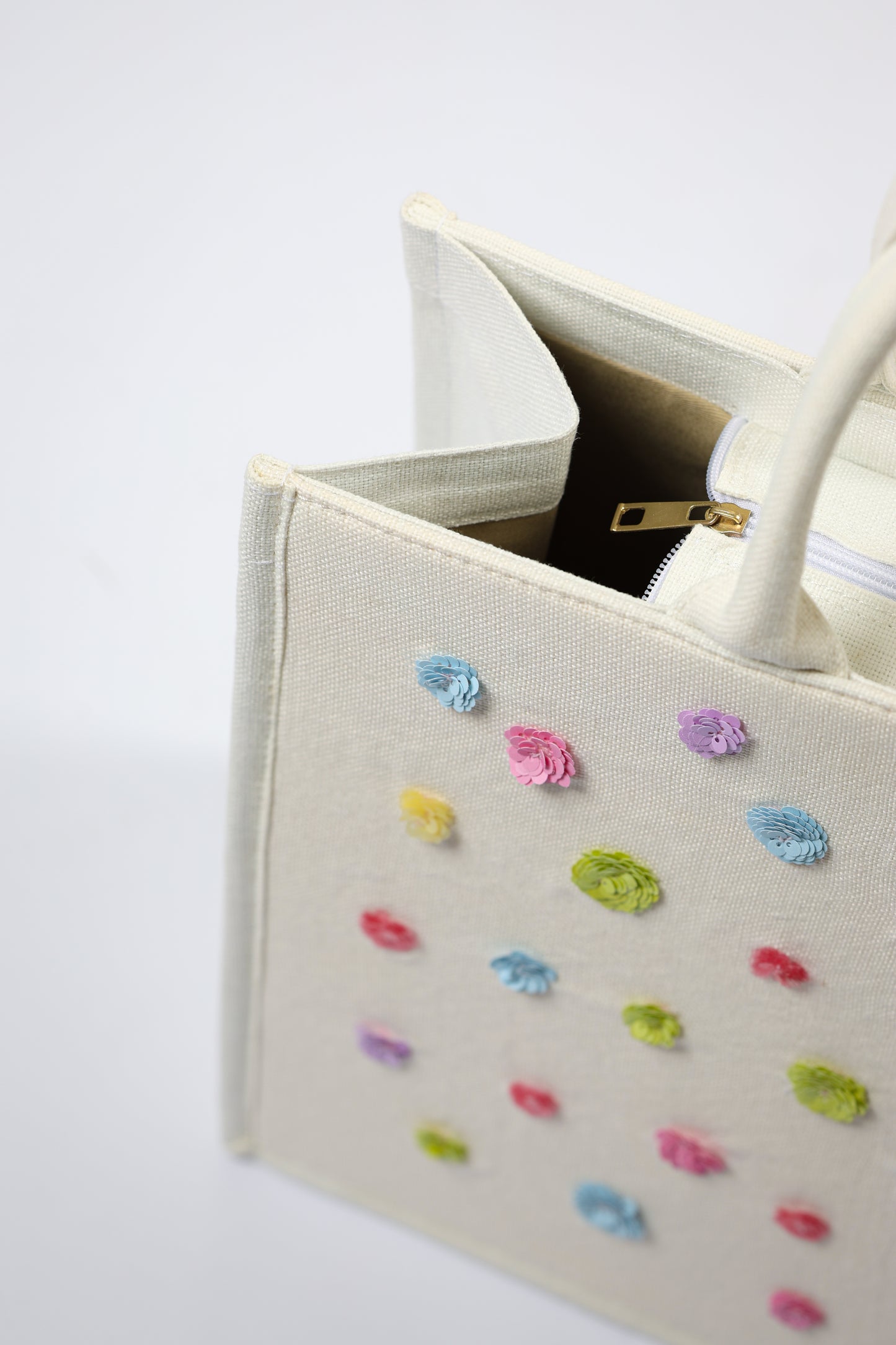 Bloom Tote Bag