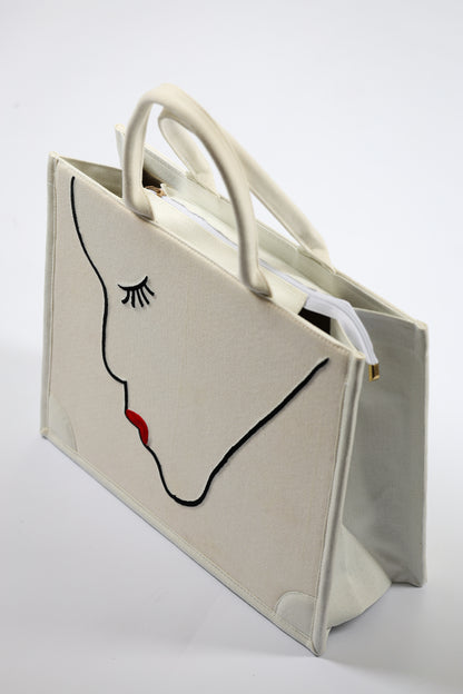 Fay Tote Bag