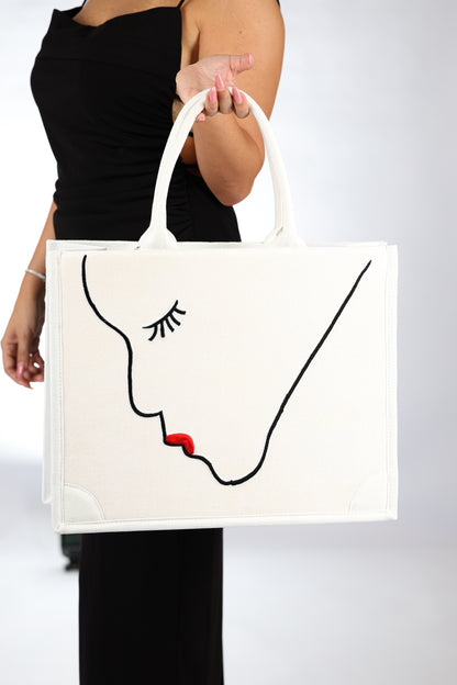 Fay Tote Bag