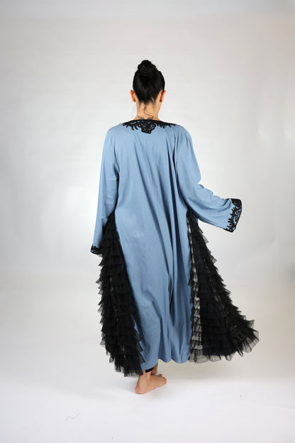 Betty Abaya
