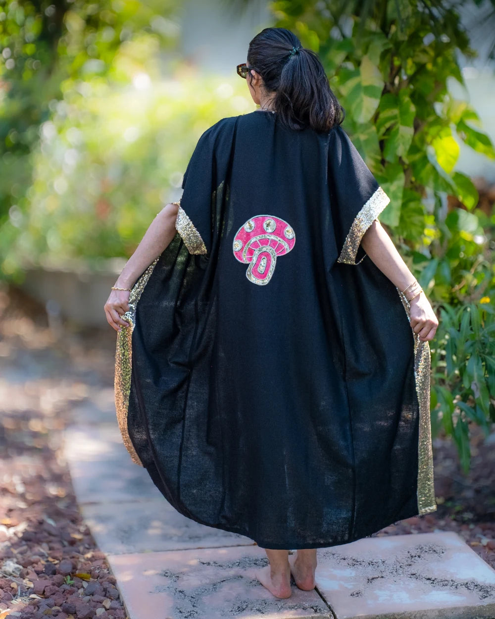 Beatrix Kaftan