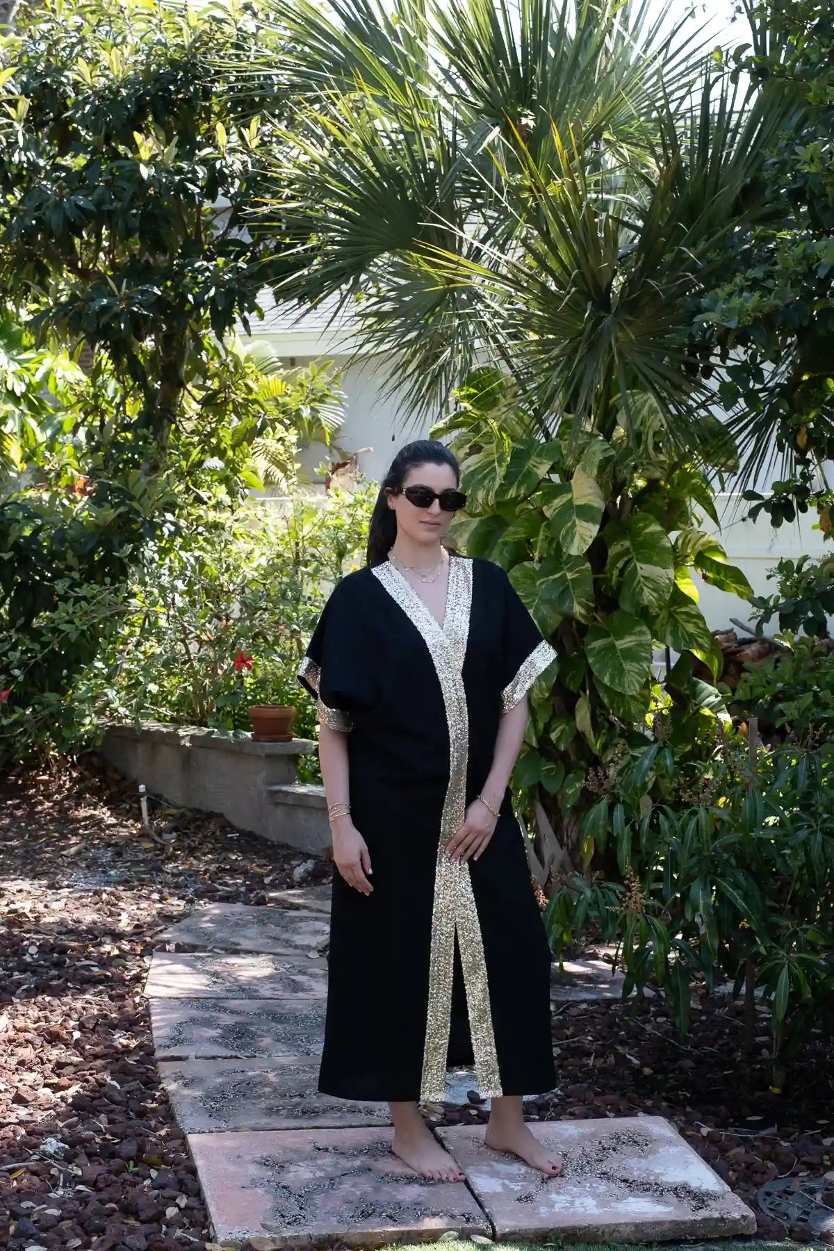 Beatrix Kaftan