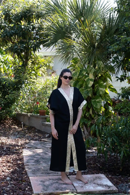 Beatrix Kaftan
