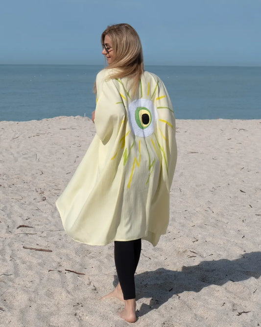 Hera  Cover Up