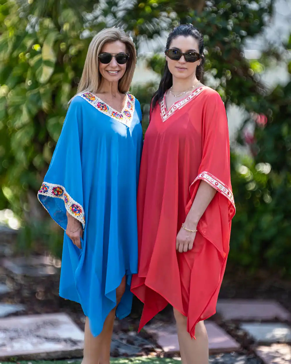 Tina Kaftan