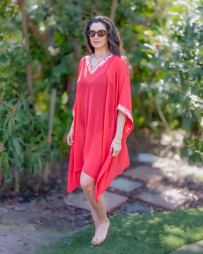 Tina Kaftan